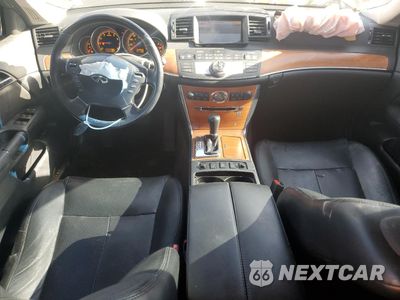 Zdjęcie 8 z 13 samochodu: 2006 INFINITI M35 BASE VIN:JNKAY01FX6M264908 - miniatura