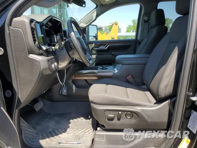 Zdjęcie 7 z 12 samochodu: 2024 CHEVROLET SILVERADO K2500 HEAVY DUTY LT VIN:2GC4YNEY2R1217668 - miniatura