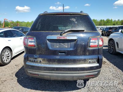 Zdjęcie 6 z 13 samochodu: 2015 GMC ACADIA SLT-1 VIN:1GKKVRKD7FJ314122 - miniatura