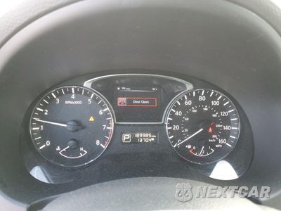 Zdjęcie 9 z 14 samochodu: 2014 NISSAN ALTIMA 2.5 VIN:1N4AL3APXEC158804 - miniatura
