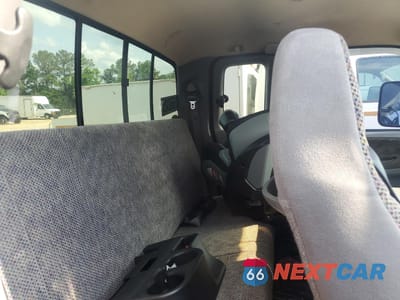 Zdjęcie 10 z 12 samochodu: 1998 DODGE RAM 3500 VIN:1B7MC3365WJ177785 - miniatura