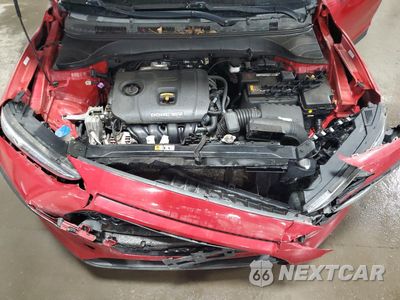 Zdjęcie 12 z 16 samochodu: 2021 HYUNDAI KONA SE VIN:KM8K1CAA7MU688815 - miniatura