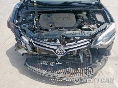 Zdjęcie 11 z 12 samochodu: 2016 TOYOTA COROLLA L VIN:5YFBURHE7GP485545 - miniatura