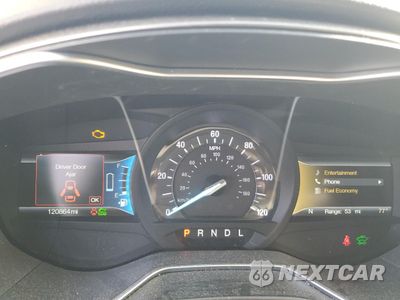 Zdjęcie 9 z 12 samochodu: 2018 FORD FUSION SE HYBRID VIN:3FA6P0LU0JR278750 - miniatura