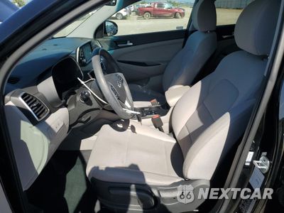 Zdjęcie 7 z 16 samochodu: 2020 HYUNDAI TUCSON SE VIN:KM8J23A45LU077702 - miniatura