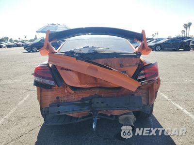 Zdjęcie 6 z 15 samochodu: 2014 HONDA CIVIC SI VIN:2HGFG4A50EH700855 - miniatura