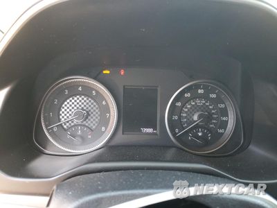Zdjęcie 9 z 14 samochodu: 2019 HYUNDAI ELANTRA SE VIN:KMHD74LF7KU815033 - miniatura