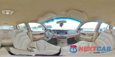 Zdjęcie 14 z 14 samochodu: 1997 MERCURY GRAND MARQUIS LS VIN:2MELM75WXVX640666 - miniatura