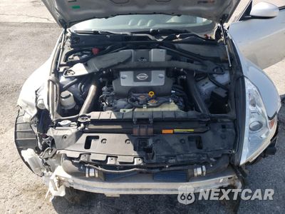 Zdjęcie 12 z 16 samochodu: 2017 NISSAN 370Z BASE VIN:JN1AZ4EH2HM955292 - miniatura