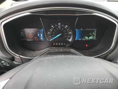Zdjęcie 9 z 12 samochodu: 2018 FORD FUSION SE HYBRID VIN:3FA6P0LU4JR171765 - miniatura