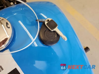 Zdjęcie 8 z 10 samochodu: 2022 HARLEY-DAVIDSON FXBBS VIN:1HD1YYK10NB010569 - miniatura