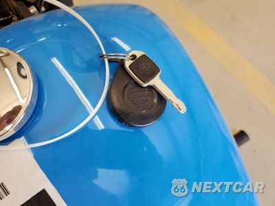 Zdjęcie 8 z 10 samochodu: 2022 HARLEY-DAVIDSON FXBBS VIN:1HD1YYK10NB010569 - miniatura