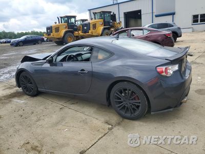 Drugie zdjęcie samochodu z przodu: 2013 SUBARU BRZ 2.0 LIMITED VIN:JF1ZCAC14D1612197 - miniatura