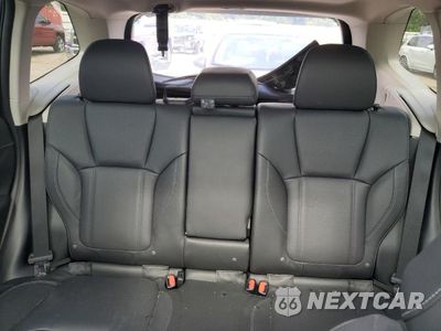 Zdjęcie 10 z 13 samochodu: 2021 SUBARU FORESTER TOURING VIN:JF2SKAXC8MH479740 - miniatura