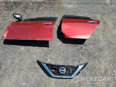 Zdjęcie 12 z 15 samochodu: 2018 NISSAN SENTRA S VIN:3N1AB7AP5JY337499 - miniatura