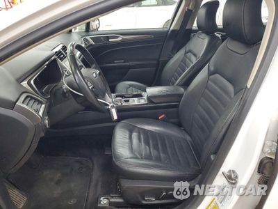 Zdjęcie 7 z 12 samochodu: 2017 FORD FUSION SE HYBRID VIN:3FA6P0LU1HR359640 - miniatura