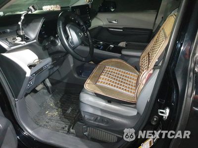Zdjęcie 7 z 13 samochodu: 2021 TOYOTA SIENNA XLE VIN:5TDYRKEC1MS064669 - miniatura