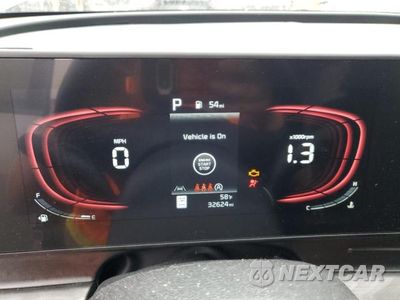 Zdjęcie 9 z 13 samochodu: 2023 KIA SPORTAGE X LINE VIN:5XYK6CAF8PG060897 - miniatura