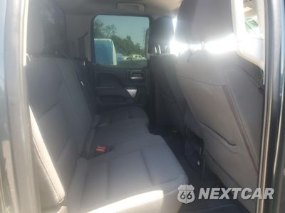 Zdjęcie 10 z 12 samochodu: 2019 CHEVROLET SILVERADO LD C1500 LT VIN:2GCRCPEC2K1149804 - miniatura