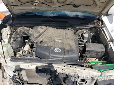 Zdjęcie 11 z 14 samochodu: 2007 TOYOTA TACOMA DOUBLE CAB PRERUNNER VIN:5TEJU62N97Z334526 - miniatura
