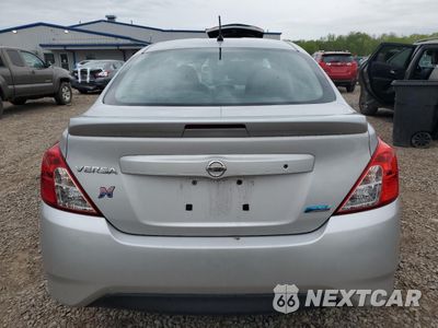 Zdjęcie 6 z 12 samochodu: 2015 NISSAN VERSA S VIN:3N1CN7AP0FL819236 - miniatura