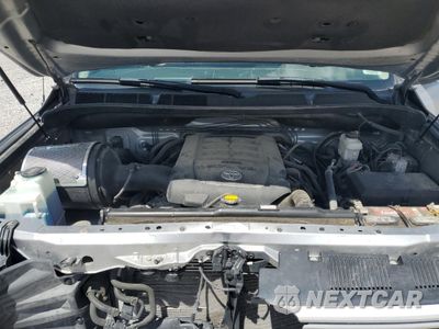 Zdjęcie 12 z 16 samochodu: 2017 TOYOTA TUNDRA CREWMAX LIMITED VIN:5TFHW5F12HX638185 - miniatura