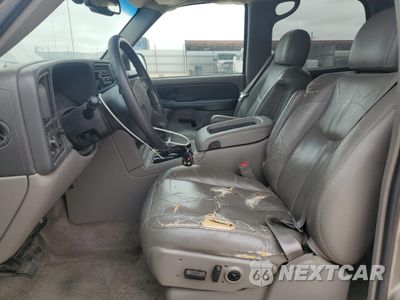 Zdjęcie 7 z 15 samochodu: 2003 CHEVROLET TAHOE C1500 VIN:1GNEC13Z93R310264 - miniatura