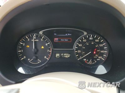 Zdjęcie 9 z 12 samochodu: 2015 NISSAN ALTIMA 2.5 VIN:1N4AL3AP7FC160124 - miniatura