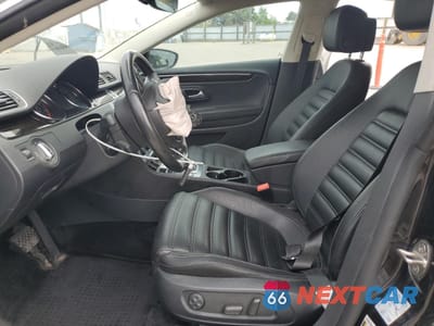 Zdjęcie 7 z 14 samochodu: 2017 VOLKSWAGEN CC SPORT VIN:WVWKP7AN7HE502512 - miniatura