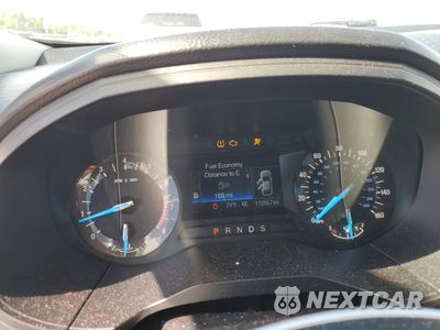 Zdjęcie 9 z 14 samochodu: 2018 FORD EDGE SE VIN:2FMPK3G91JBB03096 - miniatura