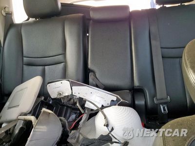 Zdjęcie 10 z 13 samochodu: 2019 NISSAN ROGUE S VIN:5N1AT2MT4KC833907 - miniatura