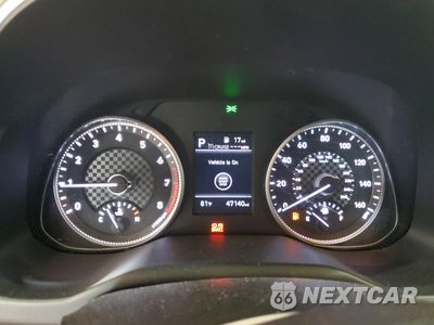 Zdjęcie 9 z 13 samochodu: 2020 HYUNDAI ELANTRA SEL VIN:KMHD84LF6LU956027 - miniatura