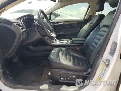 Zdjęcie 7 z 13 samochodu: 2018 FORD FUSION SE HYBRID VIN:3FA6P0LU1JR171741 - miniatura