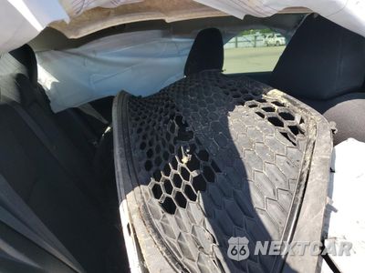 Zdjęcie 10 z 12 samochodu: 2020 TOYOTA COROLLA LE VIN:5YFEPRAE3LP103388 - miniatura