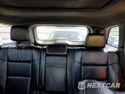 Zdjęcie 10 z 13 samochodu: 2015 JEEP GRAND CHEROKEE OVERLAND VIN:1C4RJFCGXFC847051 - miniatura