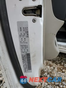 Zdjęcie 13 z 13 samochodu: 2017 DODGE GRAND CARAVAN SXT VIN:2C4RDGCG3HR864992 - miniatura