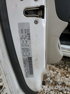Zdjęcie 13 z 13 samochodu: 2017 DODGE GRAND CARAVAN SXT VIN:2C4RDGCG3HR864992 - miniatura