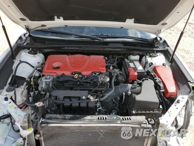 Zdjęcie 11 z 13 samochodu: 2021 TOYOTA CAMRY XSE VIN:4T1K61AK6MU408848 - miniatura