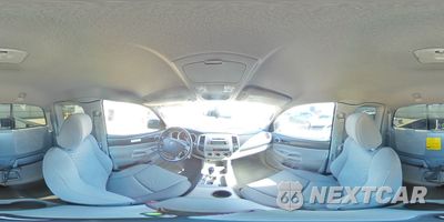 Zdjęcie 14 z 14 samochodu: 2007 TOYOTA TACOMA PRERUNNER ACCESS CAB VIN:5TETU62N67Z439873 - miniatura