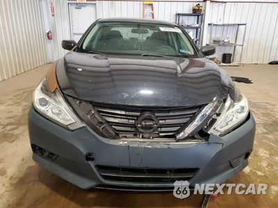Piąte zdjęcie samochodu w środku: 2015 NISSAN ALTIMA 3.5S VIN:1N4BL3AP0FC163838 - miniatura