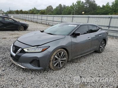 2020 NISSAN MAXIMA SL 1N4AA6DV1LC364544 - główne zdjęcie licytacji z USA - miniatura