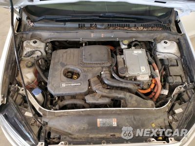 Zdjęcie 11 z 12 samochodu: 2018 FORD FUSION SE HYBRID VIN:3FA6P0LU2JR278684 - miniatura