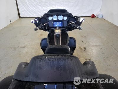 Zdjęcie 6 z 10 samochodu: 2023 HARLEY-DAVIDSON FLHTCUTG VIN:1HD1MAF18PB856058 - miniatura