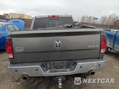 Zdjęcie 6 z 12 samochodu: 2012 DODGE RAM 1500 LONGHORN VIN:1C6RD7PT6CS217282 - miniatura