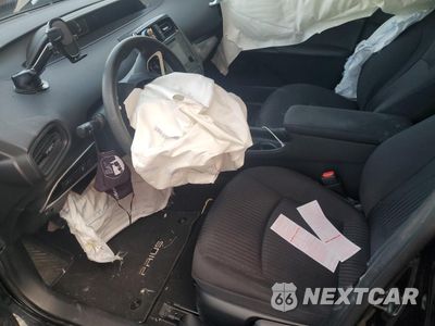 Zdjęcie 7 z 12 samochodu: 2016 TOYOTA PRIUS VIN:JTDKBRFU4G3008337 - miniatura