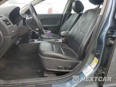 Zdjęcie 7 z 12 samochodu: 2012 FORD FUSION SEL VIN:3FAHP0JA7CR393737 - miniatura