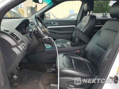 Zdjęcie 7 z 13 samochodu: 2016 FORD EXPLORER XLT VIN:1FM5K7DH2GGA84070 - miniatura