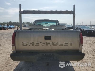 Zdjęcie 6 z 15 samochodu: 2000 CHEVROLET GMT-400 C2500 VIN:1GCGC24R1YF507928 - miniatura