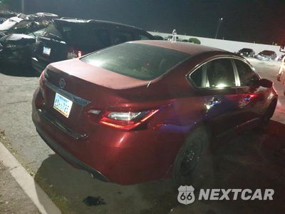 Trzecie zdjęcie samochodu z tyłu: 2016 NISSAN ALTIMA 2.5 VIN:1N4AL3AP1GN331987 - miniatura