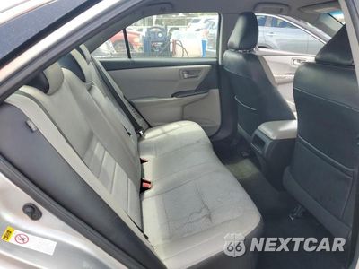Zdjęcie 10 z 13 samochodu: 2016 TOYOTA CAMRY HYBRID VIN:4T1BD1FK7GU196173 - miniatura